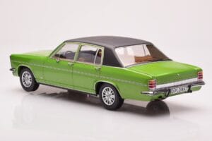 Opel Diplomat B Grün Metallic MCG 1:18 MCG18337 Metall — Bild 5 von 6