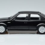 Opel Kadett D GTE Schwarz MCG 1:18 MCG18270 Metall - image 3 of 6