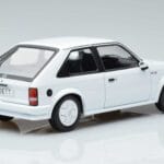 Opel Kadett D GTE Weiß MCG 1:18 MCG18268 Metall - image 2 of 6