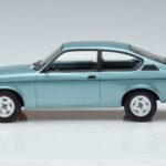 Opel Kadett C Rallye Winterfest Norev 1:18 183654 Metall - image 3 of 6