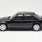 Opel Omega A Lotus Imperial Dark Grün Metallic Otto 1:18 - image 3 of 6