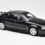 Opel Omega A Lotus Imperial Dark Grün Metallic Otto 1:18 - image 4 of 6