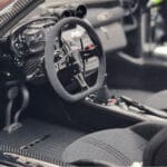 Pagani Zonda Cinque Grün Firenze Almost Real 1:18 - image 9 of 15