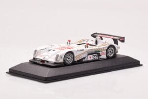 Panoz LMP Roadster Team Dragon 24 Hours of Le Mans 2000 Minichamps 1:43 PANOZ-263975 Metall — Bild 2 von 4