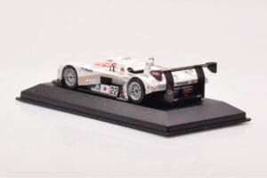 Panoz LMP Roadster Team Dragon 24 Hours of Le Mans 2000 Minichamps 1:43 PANOZ-263975 Metall — Bild 3 von 4