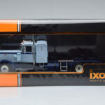 Peterbilt 350 Blau IXO 1:43 TR133 - image 6 of 6