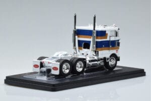 Peterbilt 352 H Weiß IXO 1:43 TR078 Metall — Bild 2 von 6