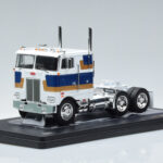 Peterbilt 352 H Weiß IXO 1:43 TR078