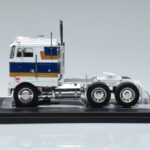 Peterbilt 352 H Weiß IXO 1:43 TR078 - image 3 of 6