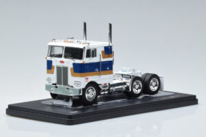 Peterbilt 352 H Weiß IXO 1:43 TR078