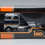 Peterbilt 352 H Weiß IXO 1:43 TR078 - image 6 of 6