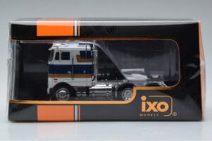 Peterbilt 352 H Weiß IXO 1:43 TR078 Metall — Bild 6 von 6