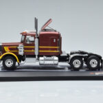 Peterbilt 359 Braun IXO 1:43 TR043 - image 3 of 6