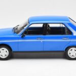 Peugeot 104 S Ibis Blau Norev 1:18 - image 3 of 6