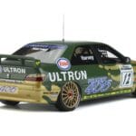 Peugeot 406 #12 T. Harvey BTCC 1996 Otto 1:18 OT828 Resin - image 2 of 5