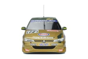 Peugeot 406 #12 T. Harvey BTCC 1996 Otto 1:18 OT828 Resin — Bild 4 von 5