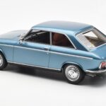 Peugeot 304 S Coupe Blau Otto 1:18 - image 5 of 6