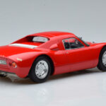 Porsche 904 GTS Rot Norev 1:18 - image 2 of 6