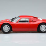 Porsche 904 GTS Rot Norev 1:18 - image 3 of 6