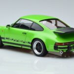 Porsche 911 3.2 Carrera Limettengrün GT Spirit 1:18 GT740 Resin - image 5 of 6
