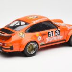 Porsche 911 934 Jagermeister 1977 Schuco 1:18 - image 3 of 8