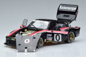 Porsche 935 Turbo 24 Hours of Daytona 1979 Exoto 1:18 19103 Metall — Bild 2 von 7