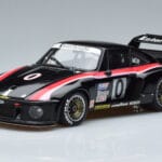 Porsche 935 Turbo 24 Hours of Daytona 1979 Exoto 1:18 19103 Metall