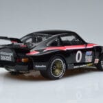 Porsche 935 Turbo 24 Hours of Daytona 1979 Exoto 1:18 19103 Metall - image 3 of 7
