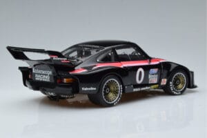 Porsche 935 Turbo 24 Hours of Daytona 1979 Exoto 1:18 19103 Metall — Bild 3 von 7