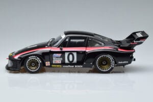 Porsche 935 Turbo 24 Hours of Daytona 1979 Exoto 1:18 19103 Metall — Bild 4 von 7