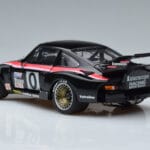 Porsche 935 Turbo 24 Hours of Daytona 1979 Exoto 1:18 19103 Metall - image 6 of 7