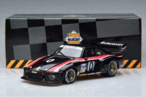 Porsche 935 Turbo 24 Hours of Daytona 1979 Exoto 1:18 19103 Metall — Bild 7 von 7