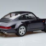 Porsche 911 964 Carrera RS 30-jähriges Jubiläum GT Spirit 1:18 GT056 Resin - image 3 of 6