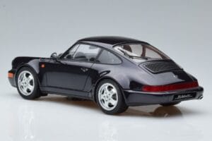 Porsche 911 964 Carrera RS 30-jähriges Jubiläum GT Spirit 1:18 GT056 Resin — Bild 4 von 6