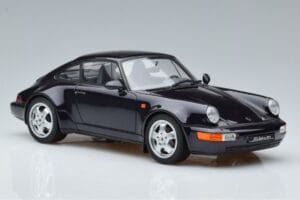 Porsche 911 964 Carrera RS 30-jähriges Jubiläum GT Spirit 1:18 GT056 Resin — Bild 5 von 6