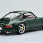 Porsche 911 964 RUF CTR Irish Grün Almost Real 1:18 - image 4 of 11