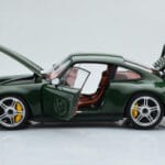 Porsche 911 964 RUF CTR Irish Grün Almost Real 1:18 - image 5 of 11