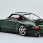 Porsche 911 964 RUF CTR Irish Grün Almost Real 1:18 - image 8 of 11