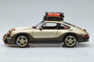 Porsche 911 964 RUF Rodeo Concept Almost Real 1:18 880101 Metall — Bild 5 von 12