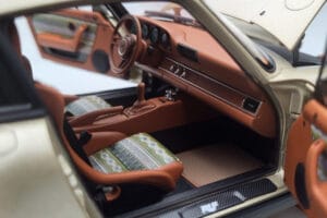 Porsche 911 964 RUF Rodeo Concept Almost Real 1:18 880101 Metall — Bild 8 von 12