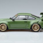 Porsche 911 964 RWB Atlanta GT Spirit 1:18 GT812 Resin - image 3 of 6