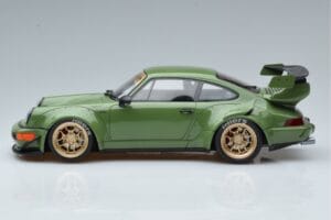 Porsche 911 964 RWB Atlanta GT Spirit 1:18 GT812 Resin — Bild 3 von 6