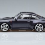 Porsche 911 993 Carrera 2 Vesuvio GT Spirit 1:18 GT767 Resin - image 3 of 6