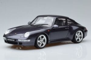 Porsche 911 993 Carrera 2 Vesuvio GT Spirit 1:18 GT767 Resin