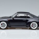 Porsche 911 993 GT Blau GT Spirit 1:18 GT750 Resin - image 3 of 6