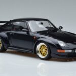 Porsche 911 993 GT GT Spirit 1:18 GT144 Resin - image 4 of 6