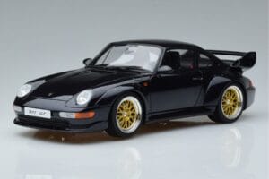 Porsche 911 993 GT GT Spirit 1:18 GT144 Resin