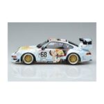 Porsche 911 993 GT2 Naked Lady #68 24 Hours of Le Mans 1998 GT Spirit 1:18 GT729 Resin - image 3 of 6
