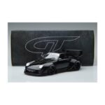 Porsche 911 993 RWB Body Kit Schwarz Asia Edition GT Spirit 1:18 KJ005 Resin - image 6 of 6