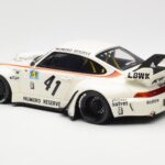 Porsche 911 993 RWB Kato-San GT Spirit 1:18 - image 4 of 5